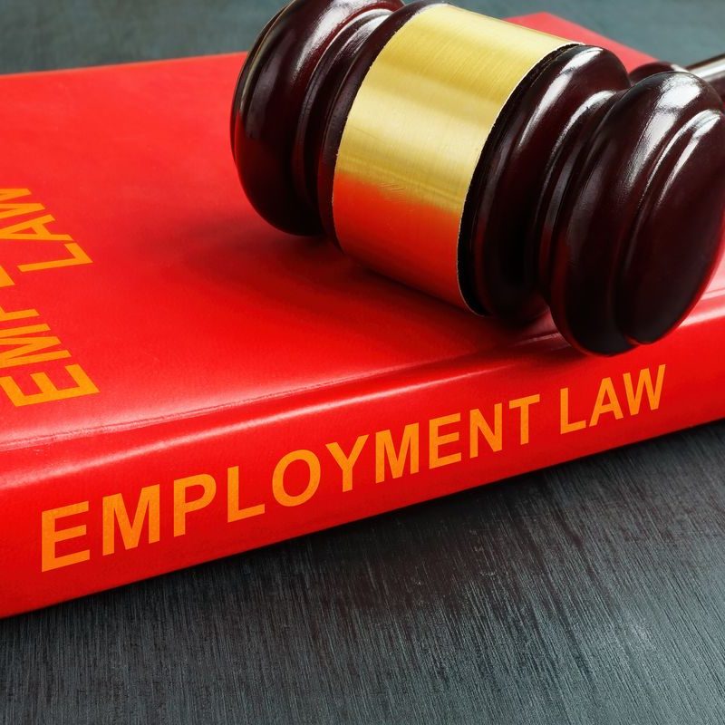 What To Do If Wrongfully Terminated Riverside Employment Law Attorney